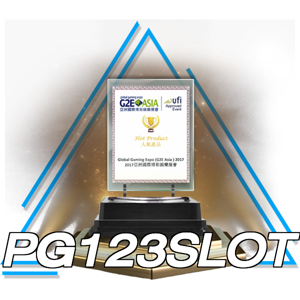 PG123SLOT